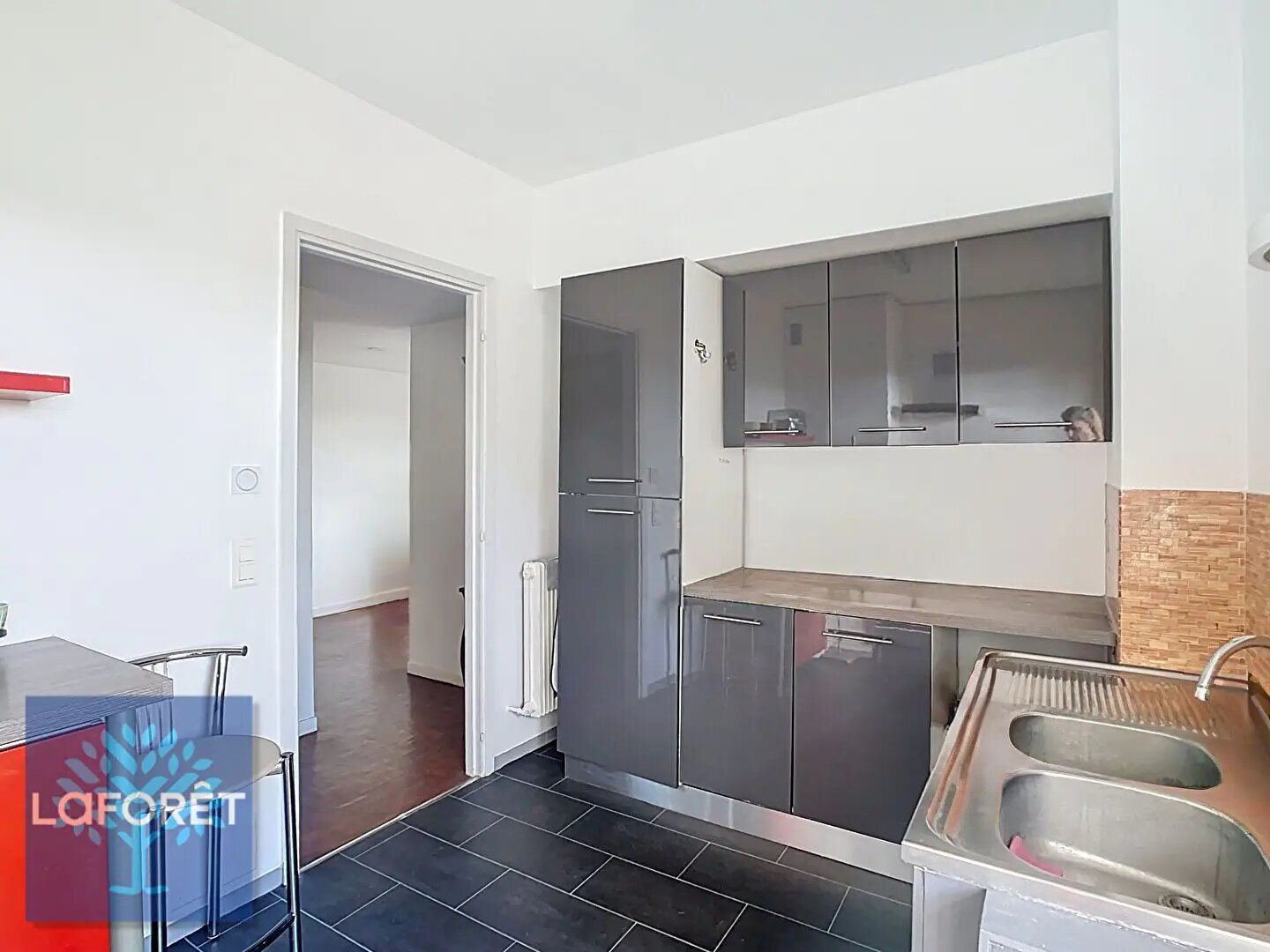 Appartement à vendre, 61m², Antibes