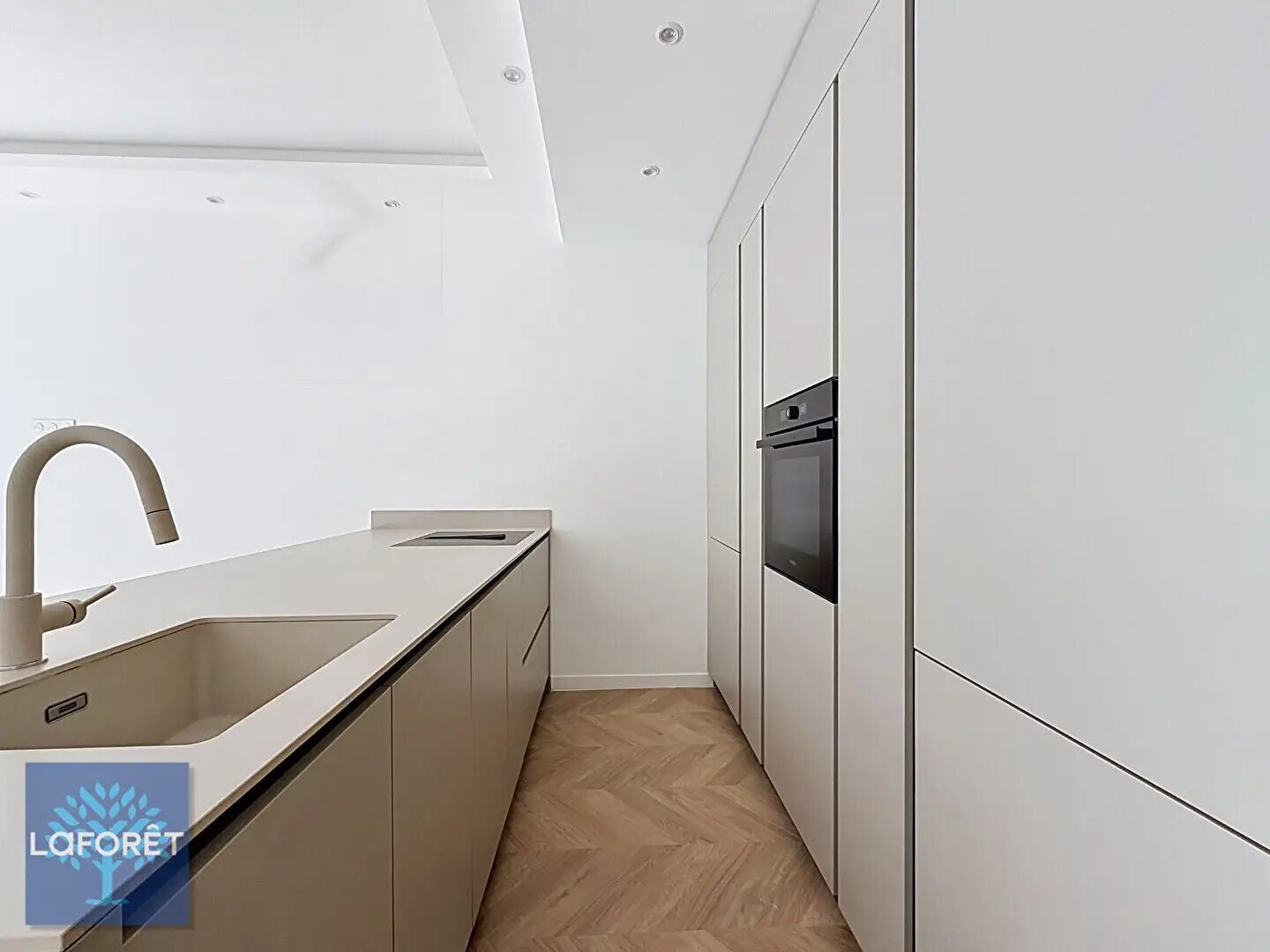 Appartement à vendre, 48m², Cannes