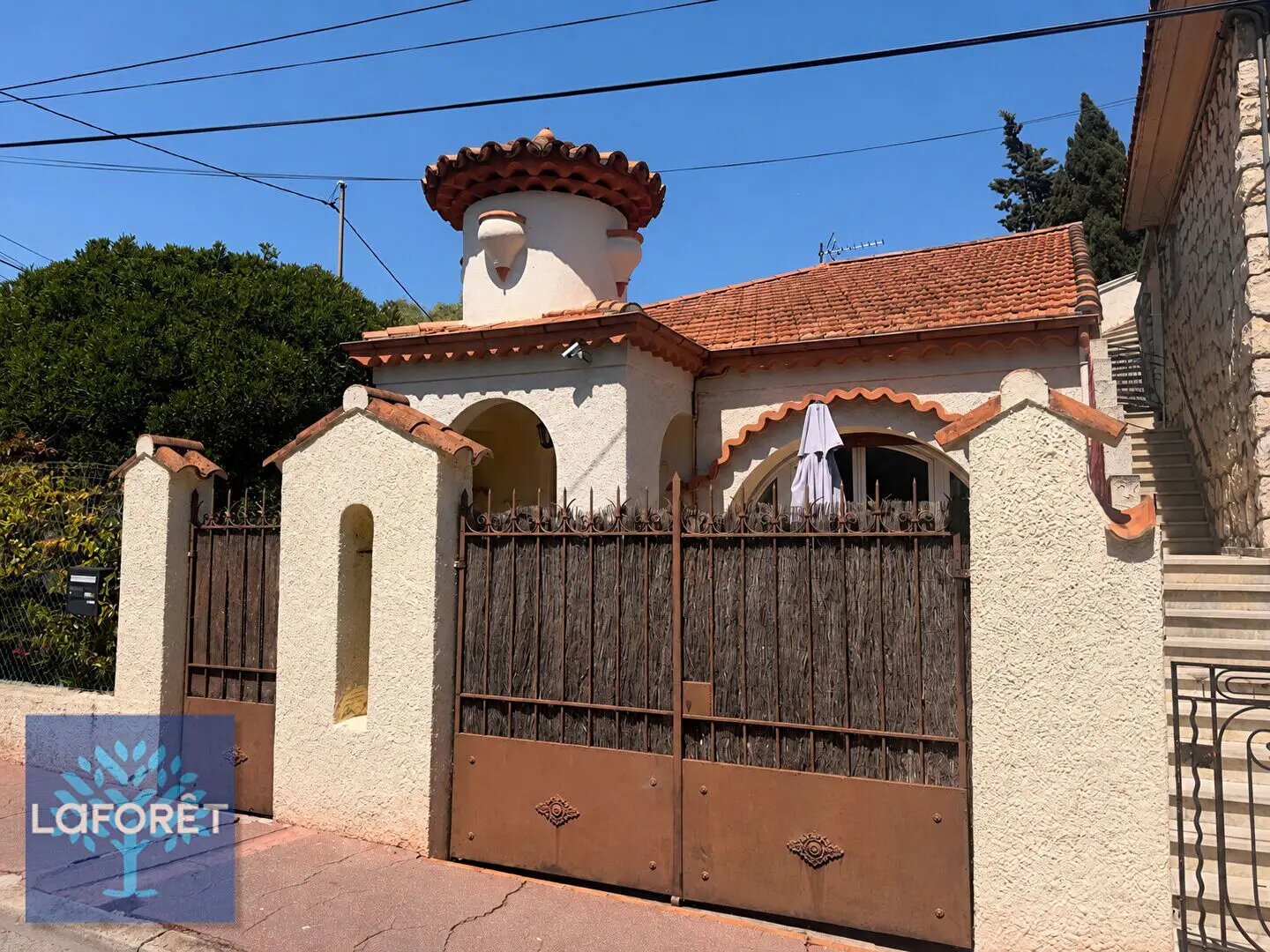 Maison à vendre, 141m², Le Cannet