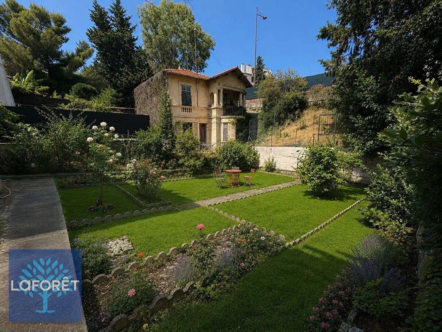 Maison à vendre, 141m², Le Cannet