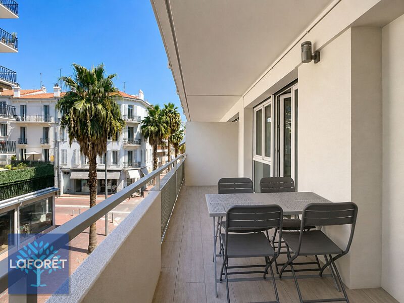 Appartement à vendre, 33m², Cannes