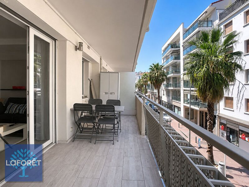 Appartement à vendre, 33m², Cannes