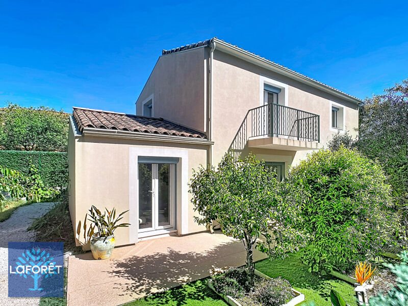 Maison à vendre, 142m², Cannes-la-Bocca