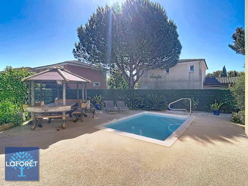 Maison à vendre, 142m², Cannes-la-Bocca