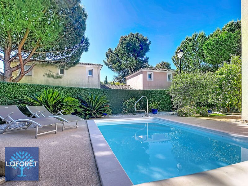 Maison à vendre, 142m², Cannes-la-Bocca