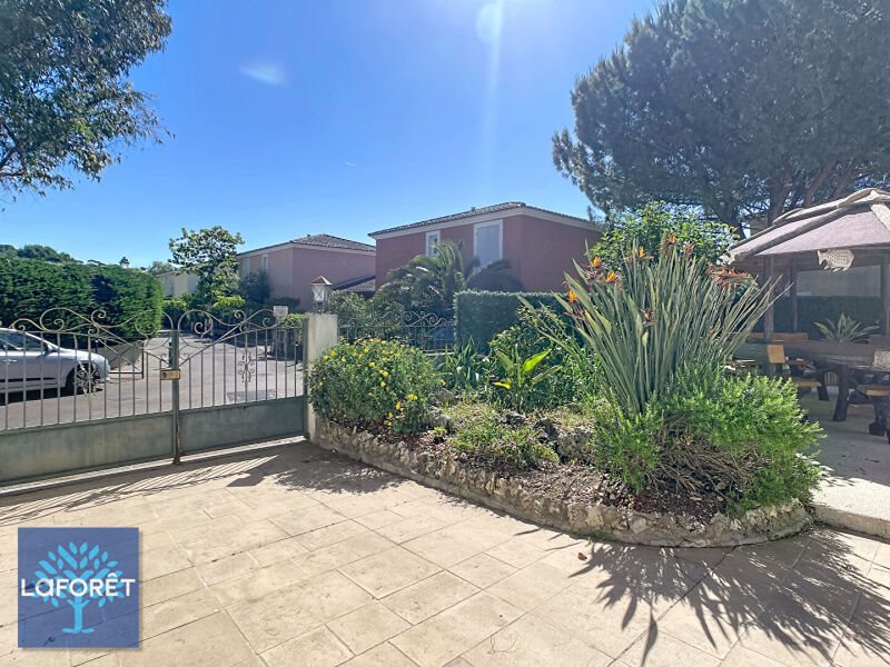 Maison à vendre, 142m², Cannes-la-Bocca