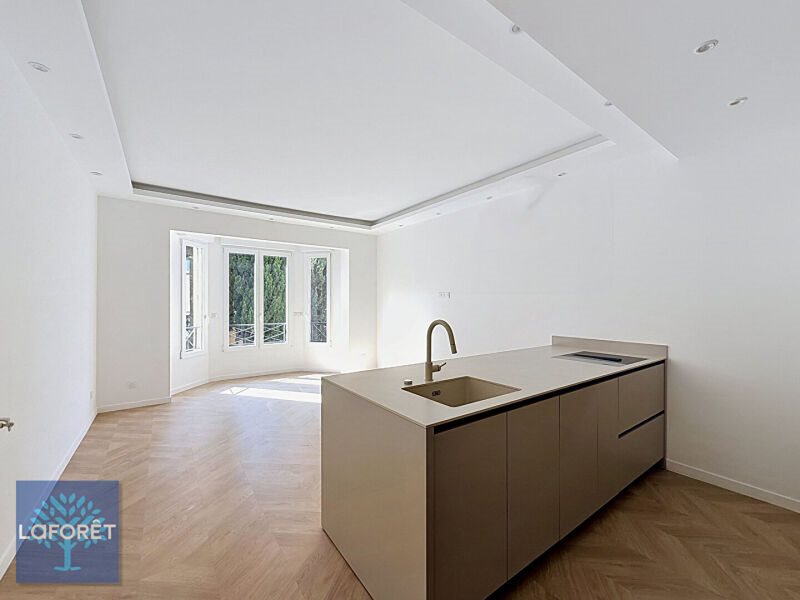 Appartement à vendre, 48m², Cannes