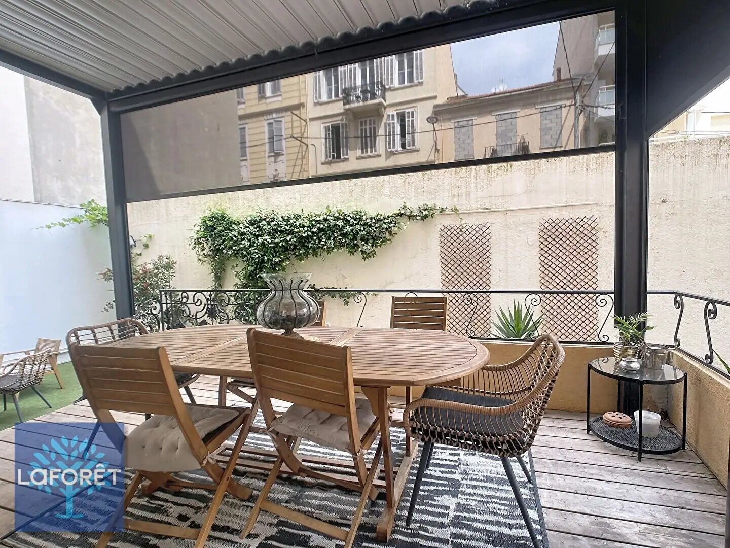 Appartement à vendre, 141m², Cannes