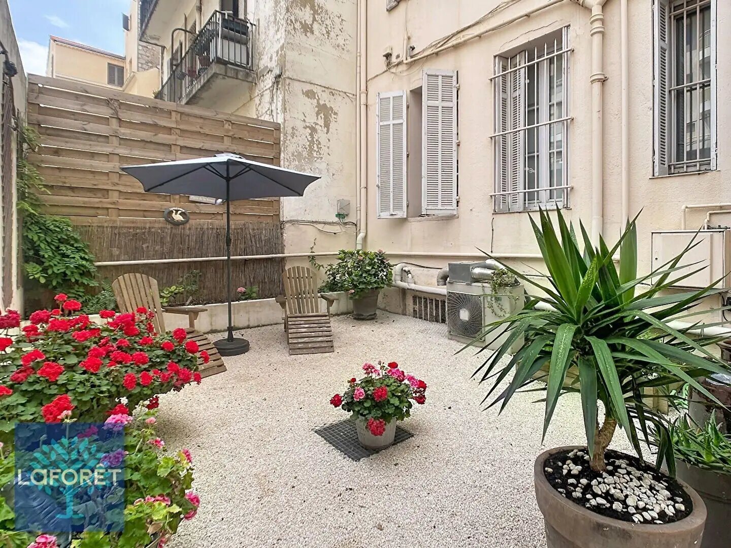 Appartement à vendre, 141m², Cannes