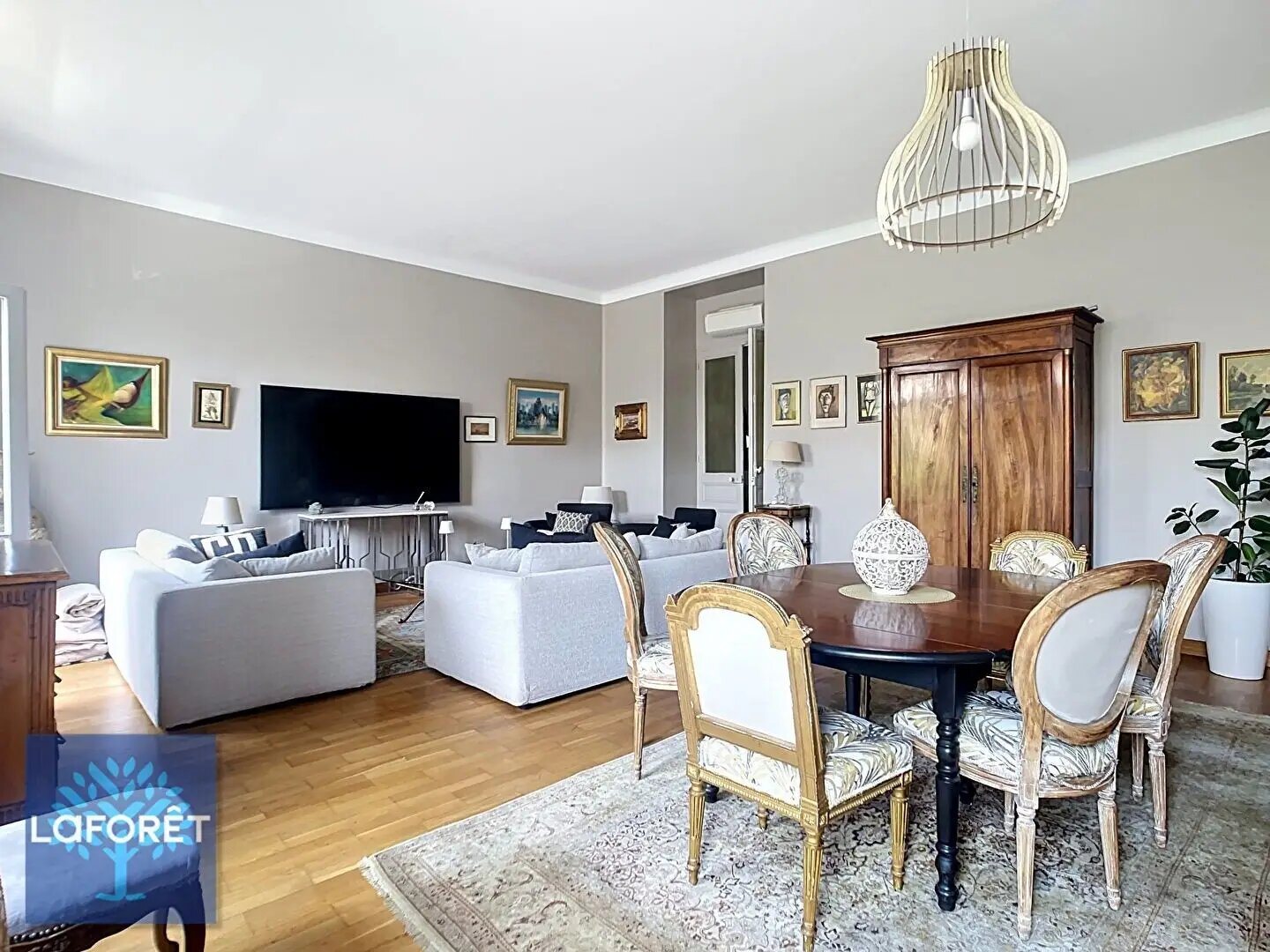 Appartement à vendre, 141m², Cannes