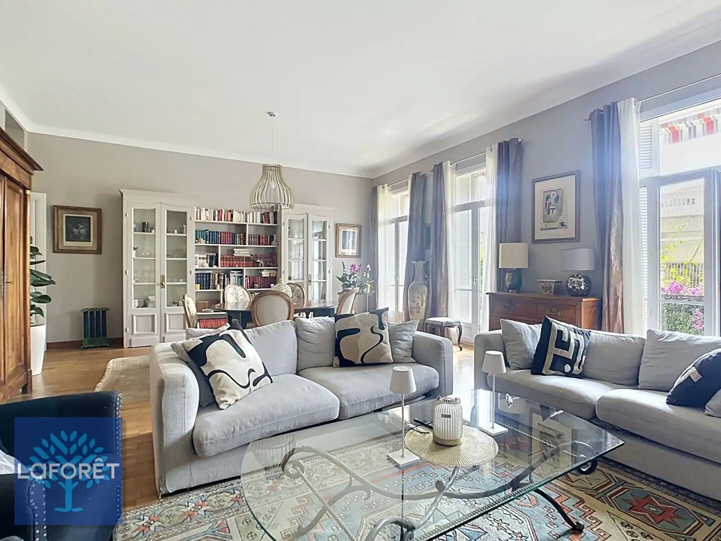 Appartement à vendre, 141m², Cannes
