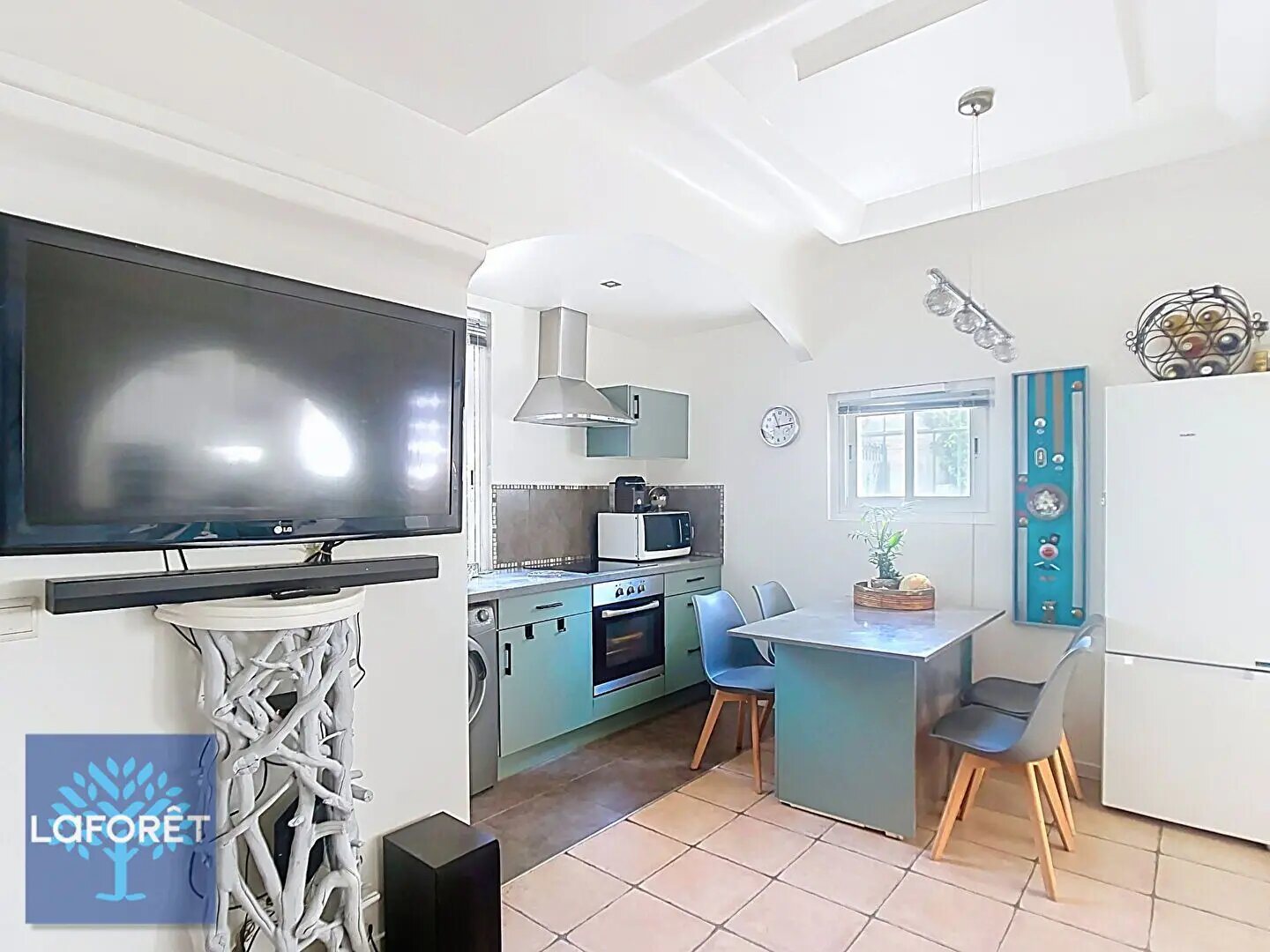 Maison à vendre, 74m², Cannes