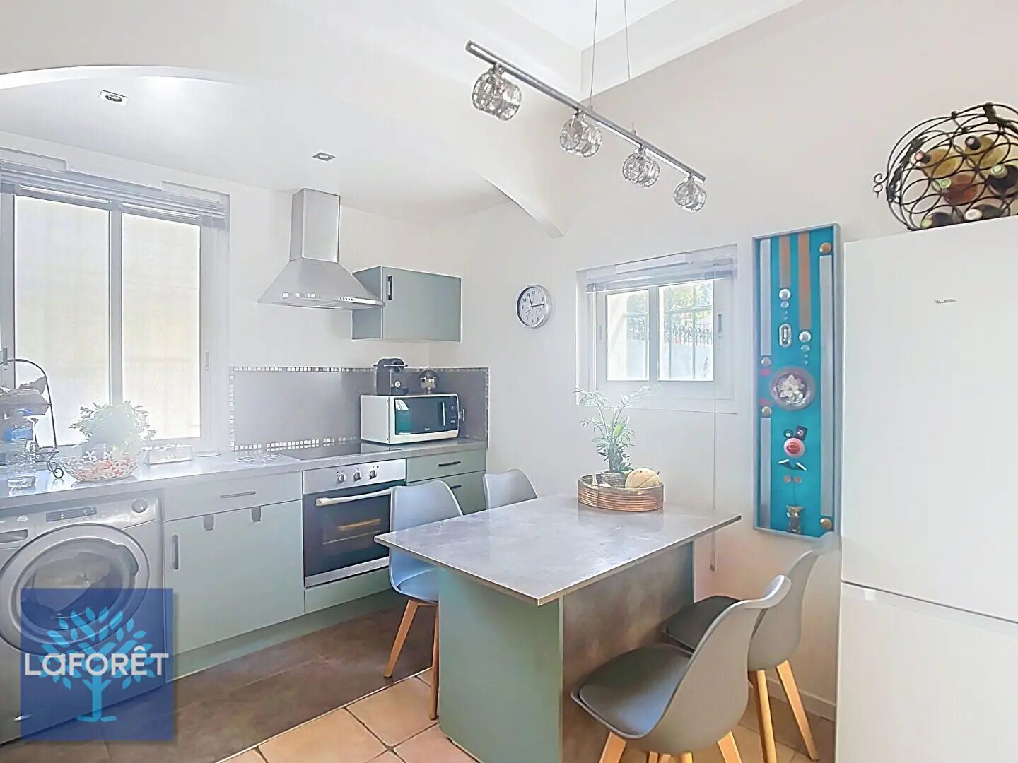 Maison à vendre, 74m², Cannes