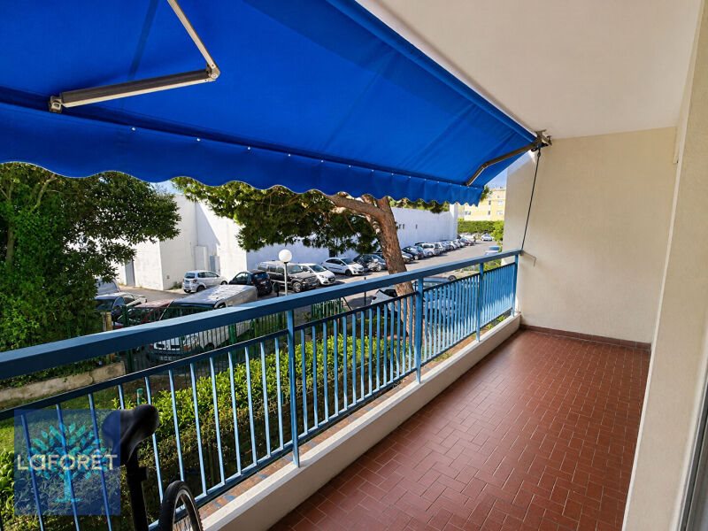 Appartement à vendre, 67m², Cannes