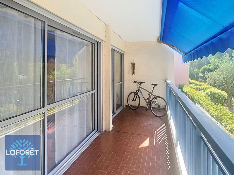 Appartement à vendre, 67m², Cannes