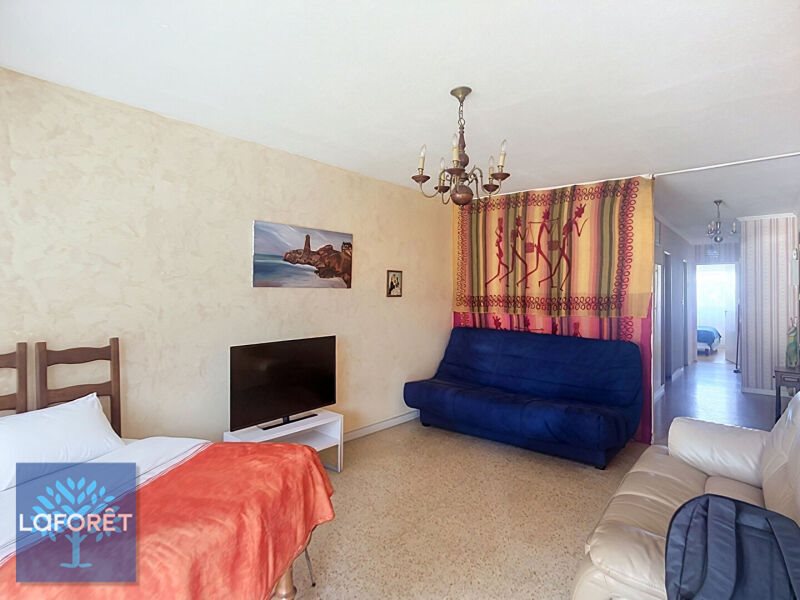 Appartement à vendre, 67m², Cannes