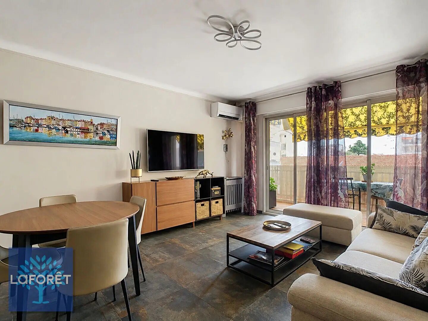 Appartement à vendre, 61m², Cannes