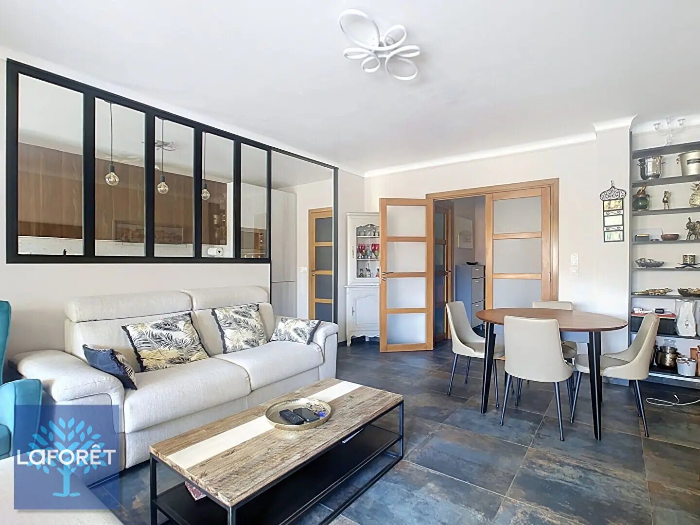 Appartement à vendre, 61m², Cannes