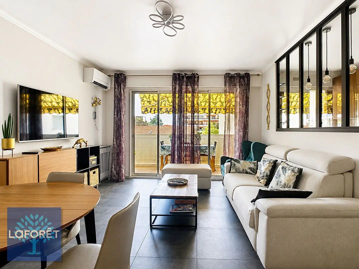 Appartement à vendre, 61m², Cannes
