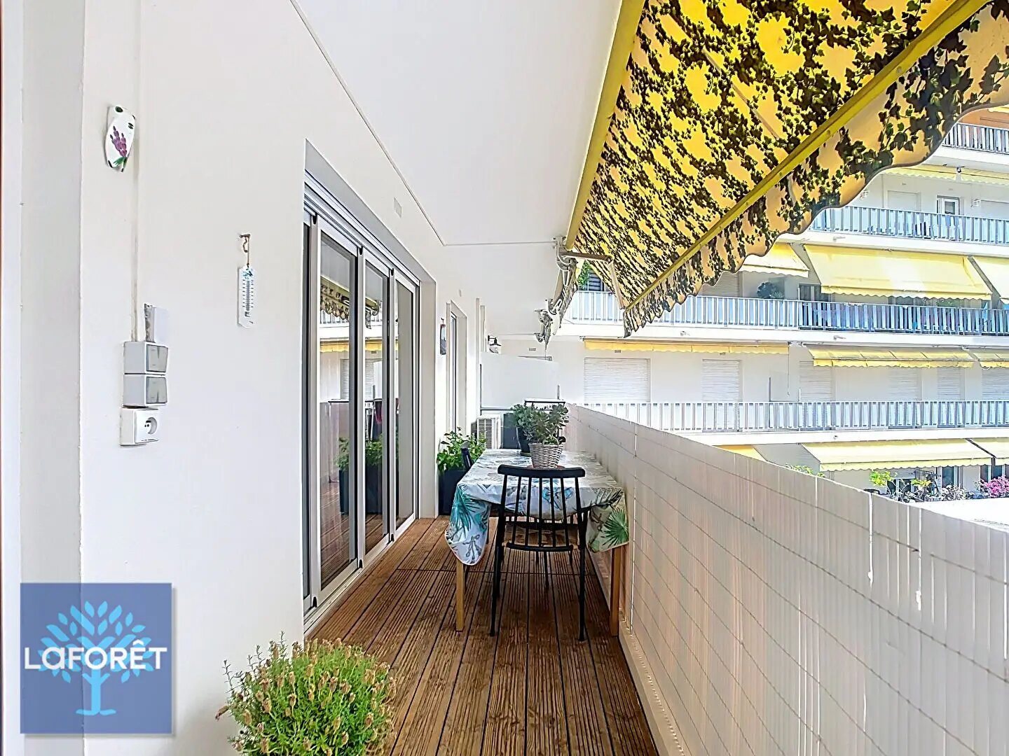 Appartement à vendre, 61m², Cannes