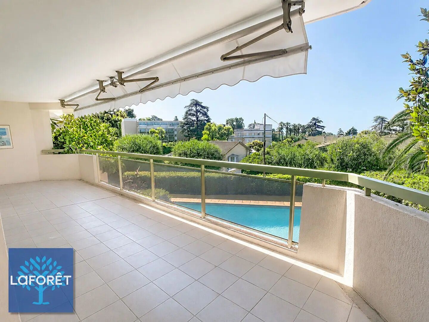 Appartement à vendre, 99m², Cannes