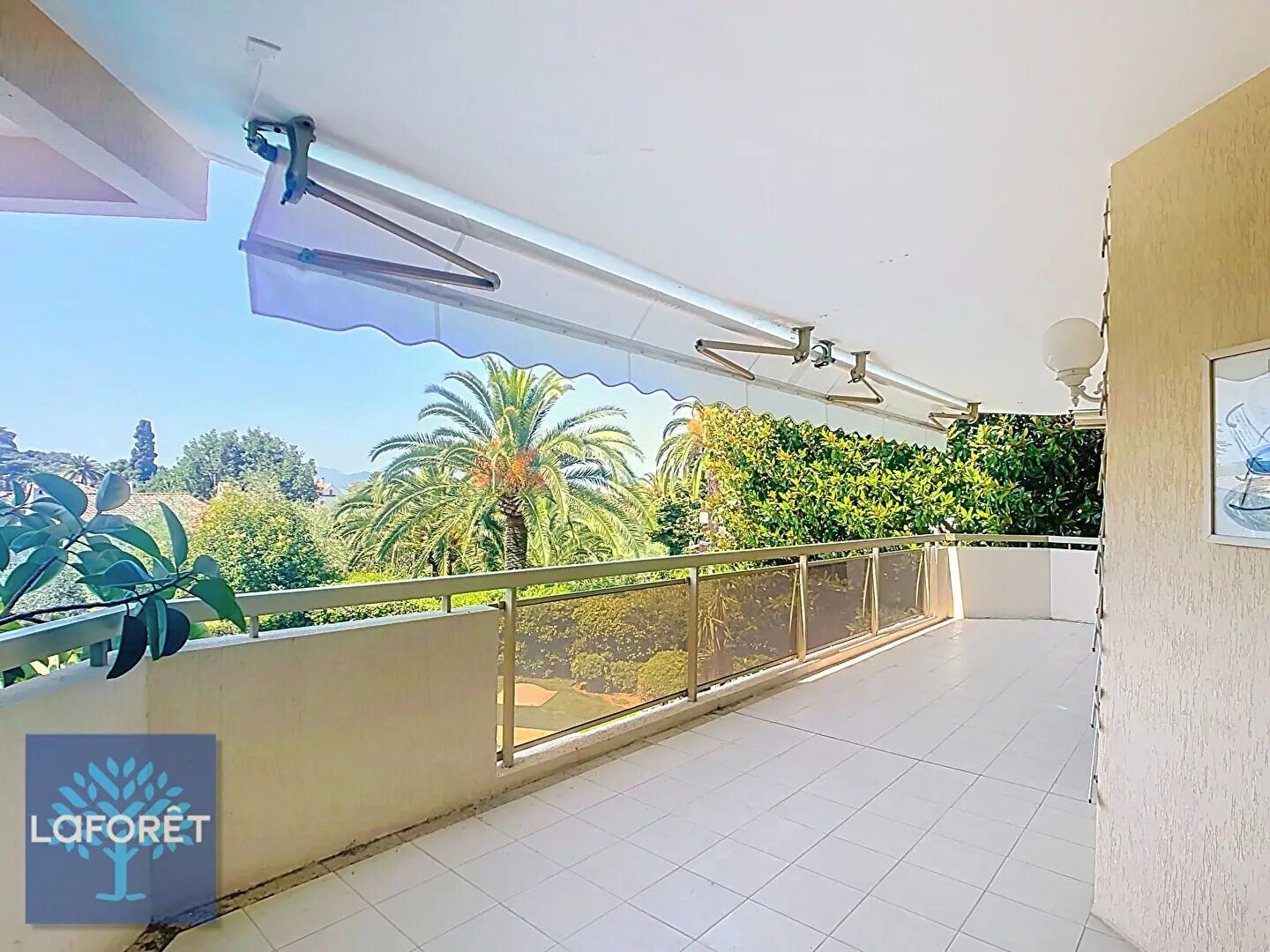 Appartement à vendre, 99m², Cannes