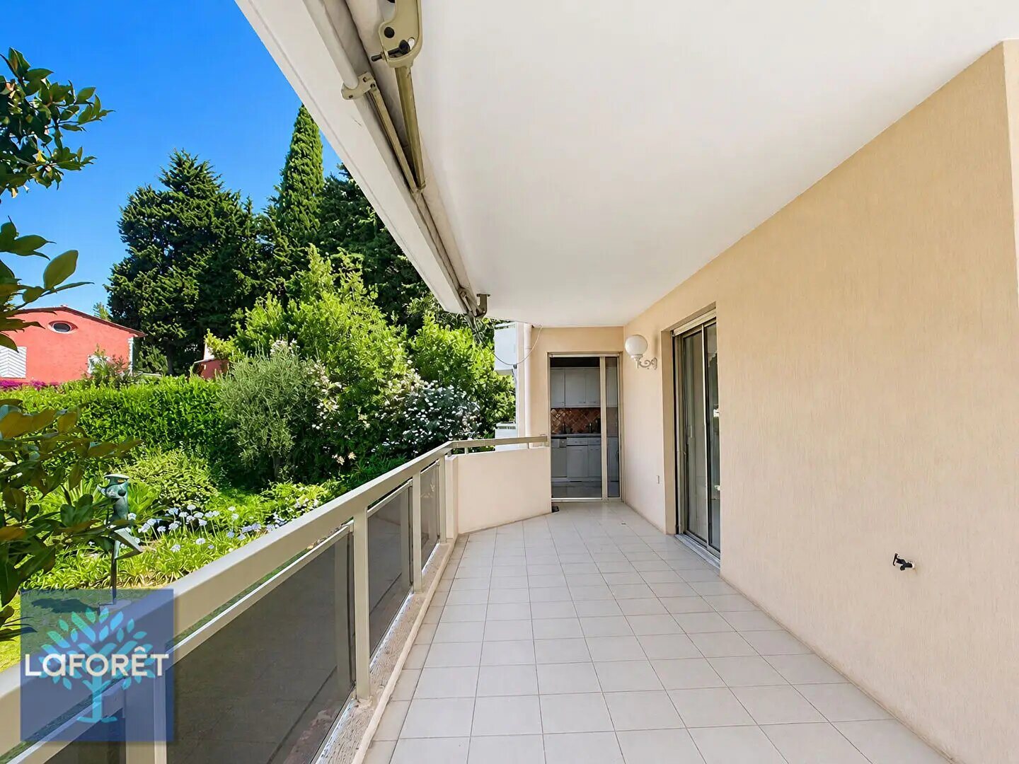 Appartement à vendre, 99m², Cannes