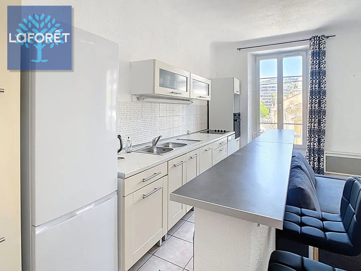 Appartement à louer, 59m², Cannes