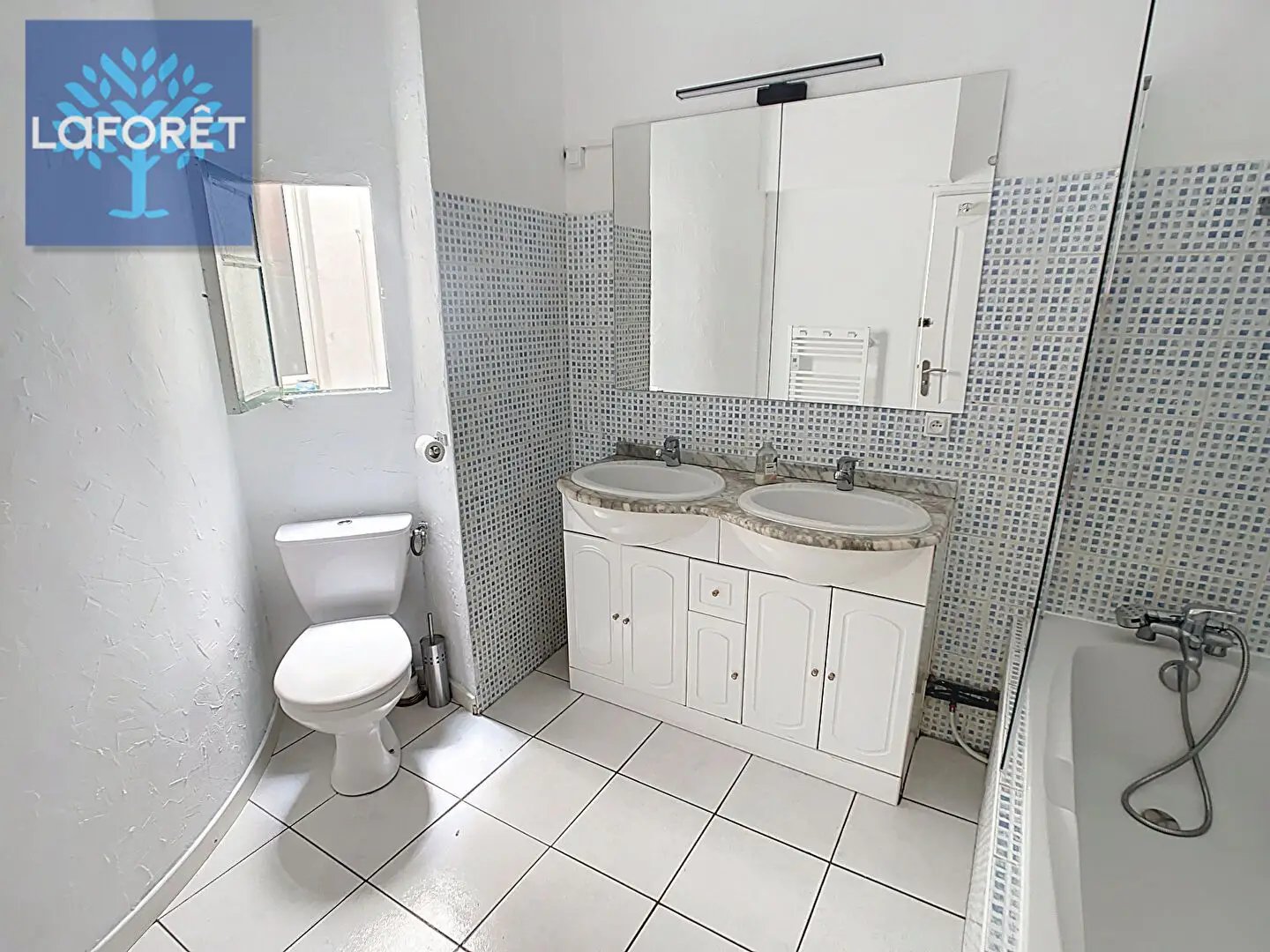 Appartement à louer, 59m², Cannes
