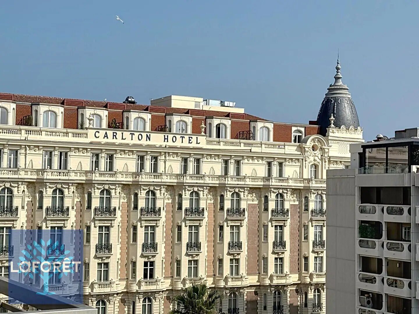 Appartement à vendre, 51m², Cannes