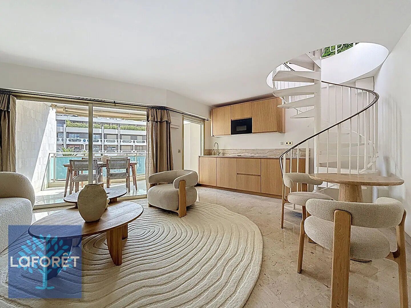Appartement à vendre, 51m², Cannes