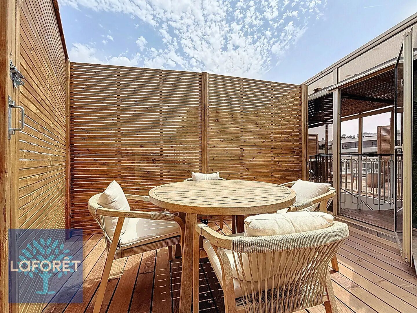 Appartement à vendre, 51m², Cannes