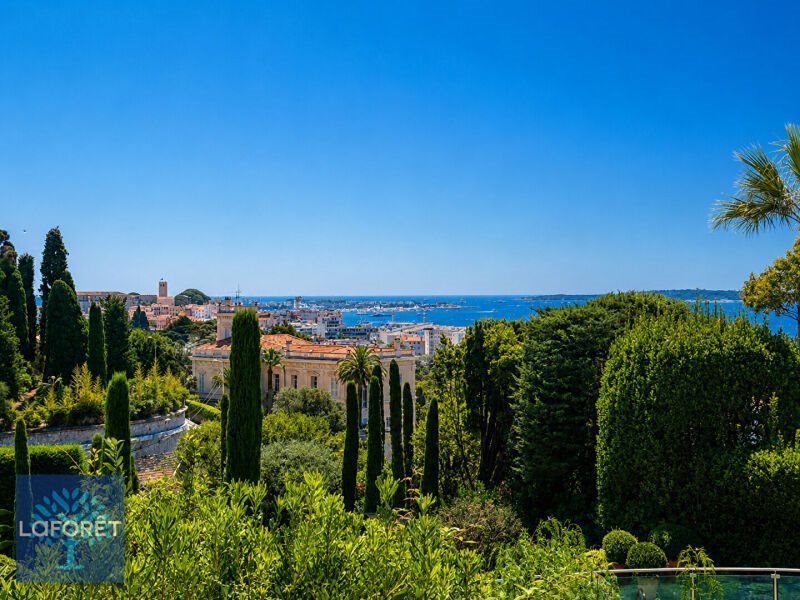 Appartement à vendre, 168m², Cannes