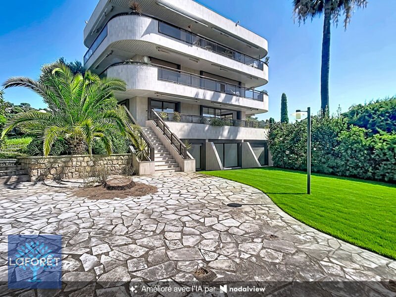 Appartement à vendre, 168m², Cannes