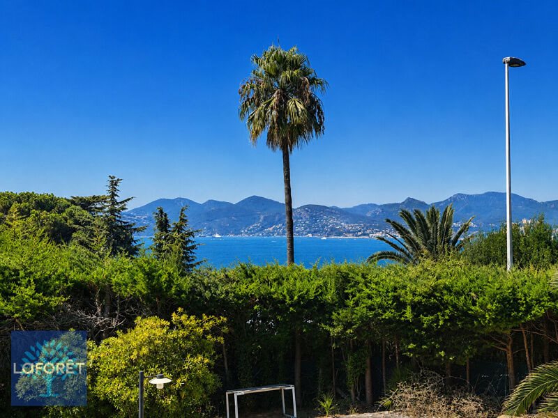 Appartement à vendre, 168m², Cannes