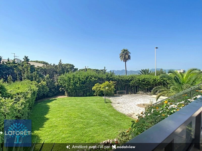 Appartement à vendre, 168m², Cannes