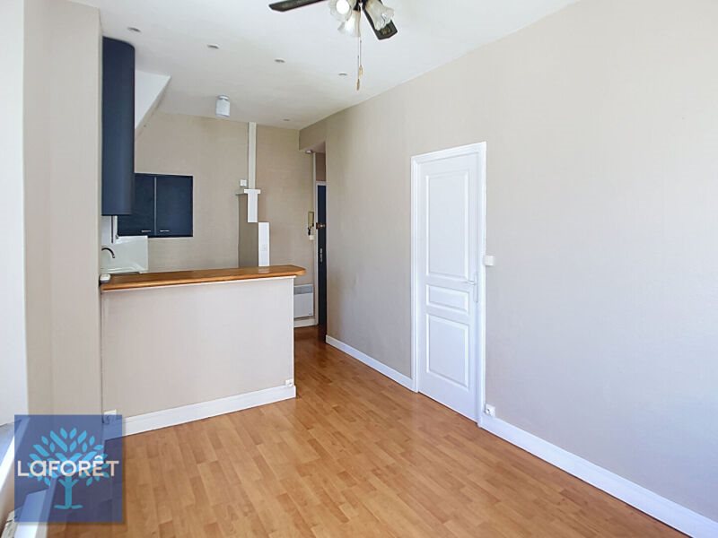 Appartement à vendre, 28m², Cannes