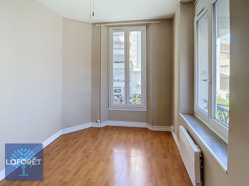Appartement à vendre, 28m², Cannes