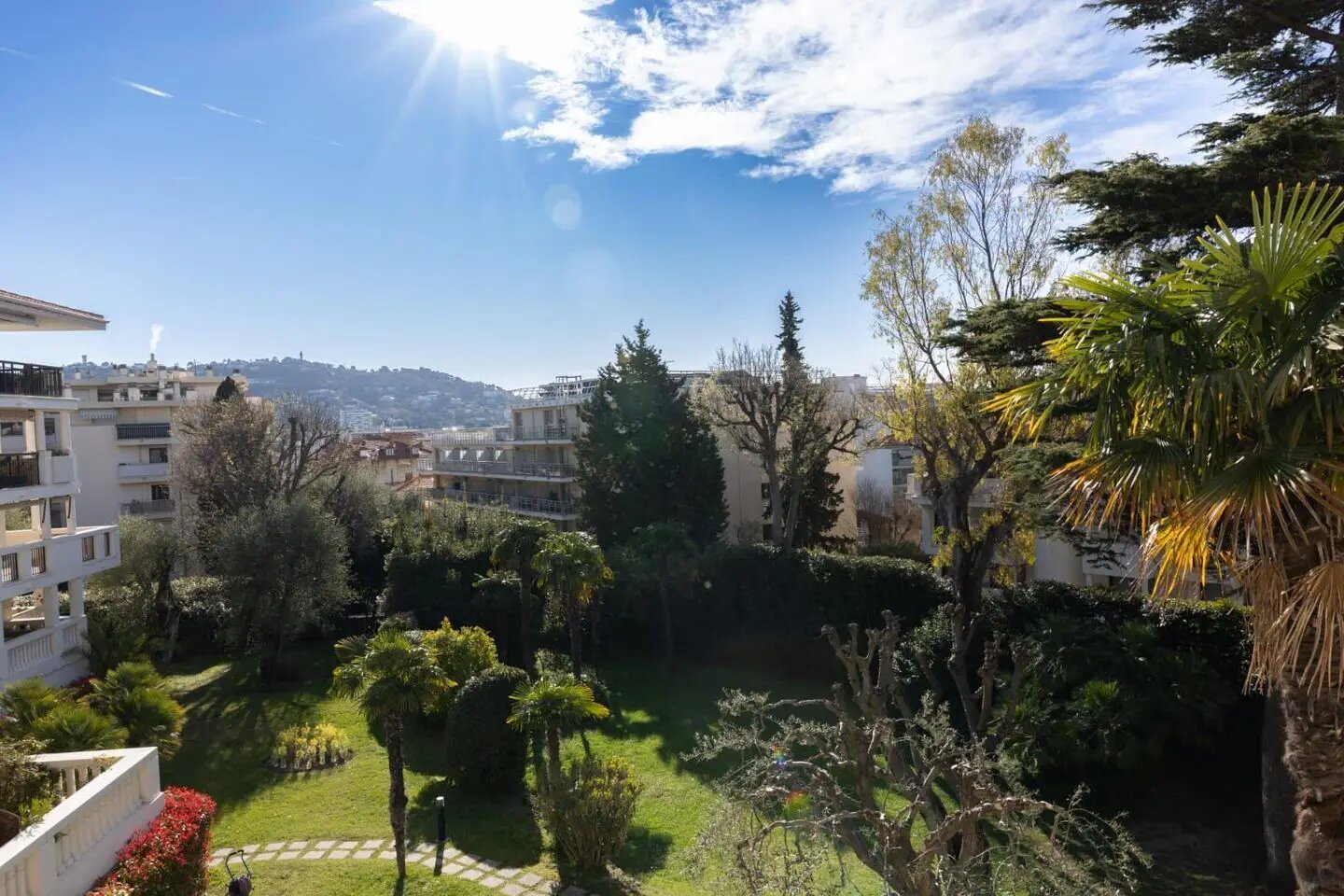 Appartement à vendre, 129m², Cannes