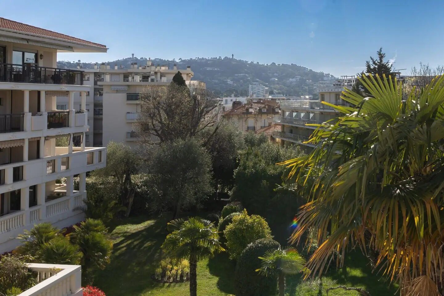 Appartement à vendre, 129m², Cannes