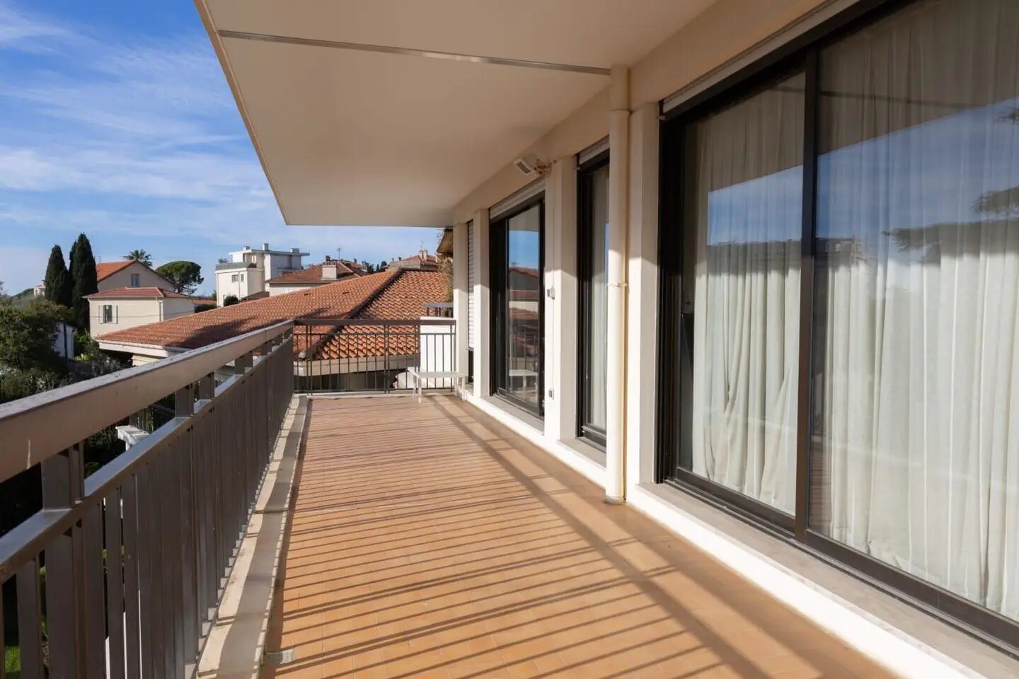 Appartement à vendre, 129m², Cannes