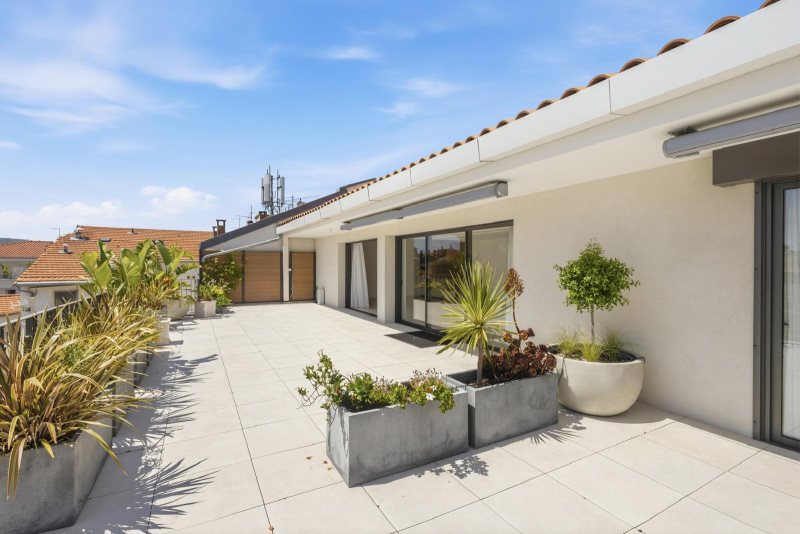 Appartement à vendre, 106m², Cannes