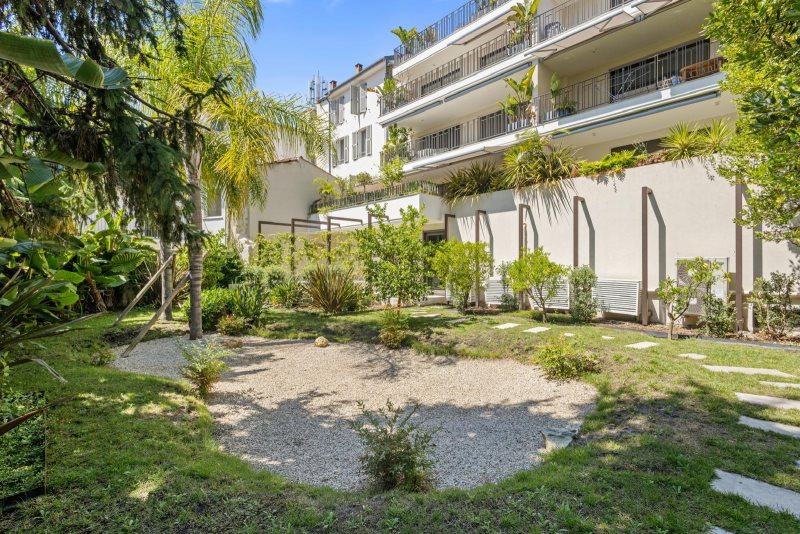Appartement à vendre, 106m², Cannes