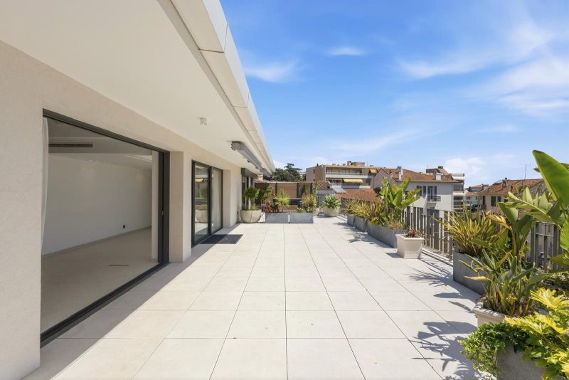 Appartement à vendre, 106m², Cannes