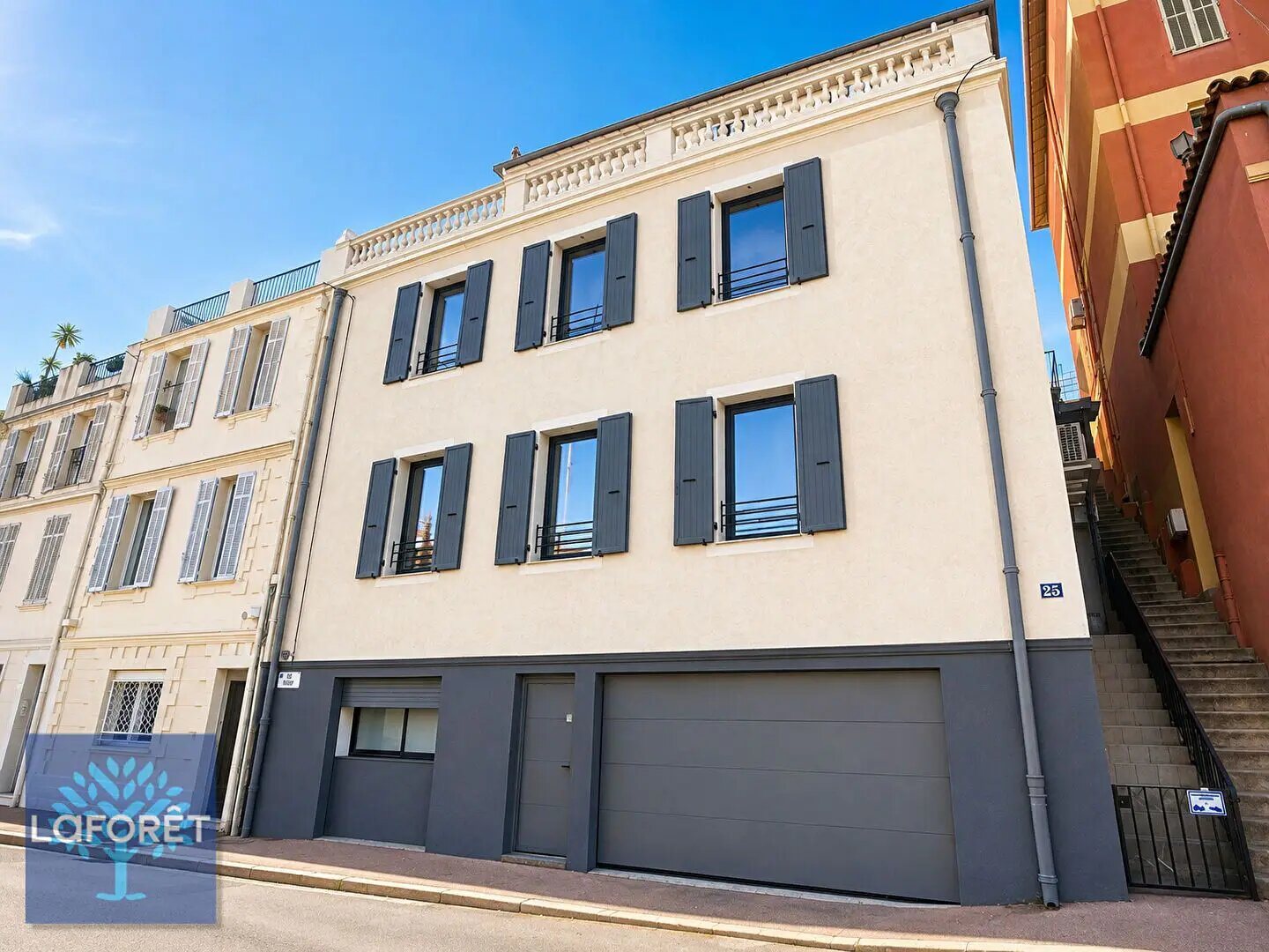 Maison à vendre, 260m², Cannes