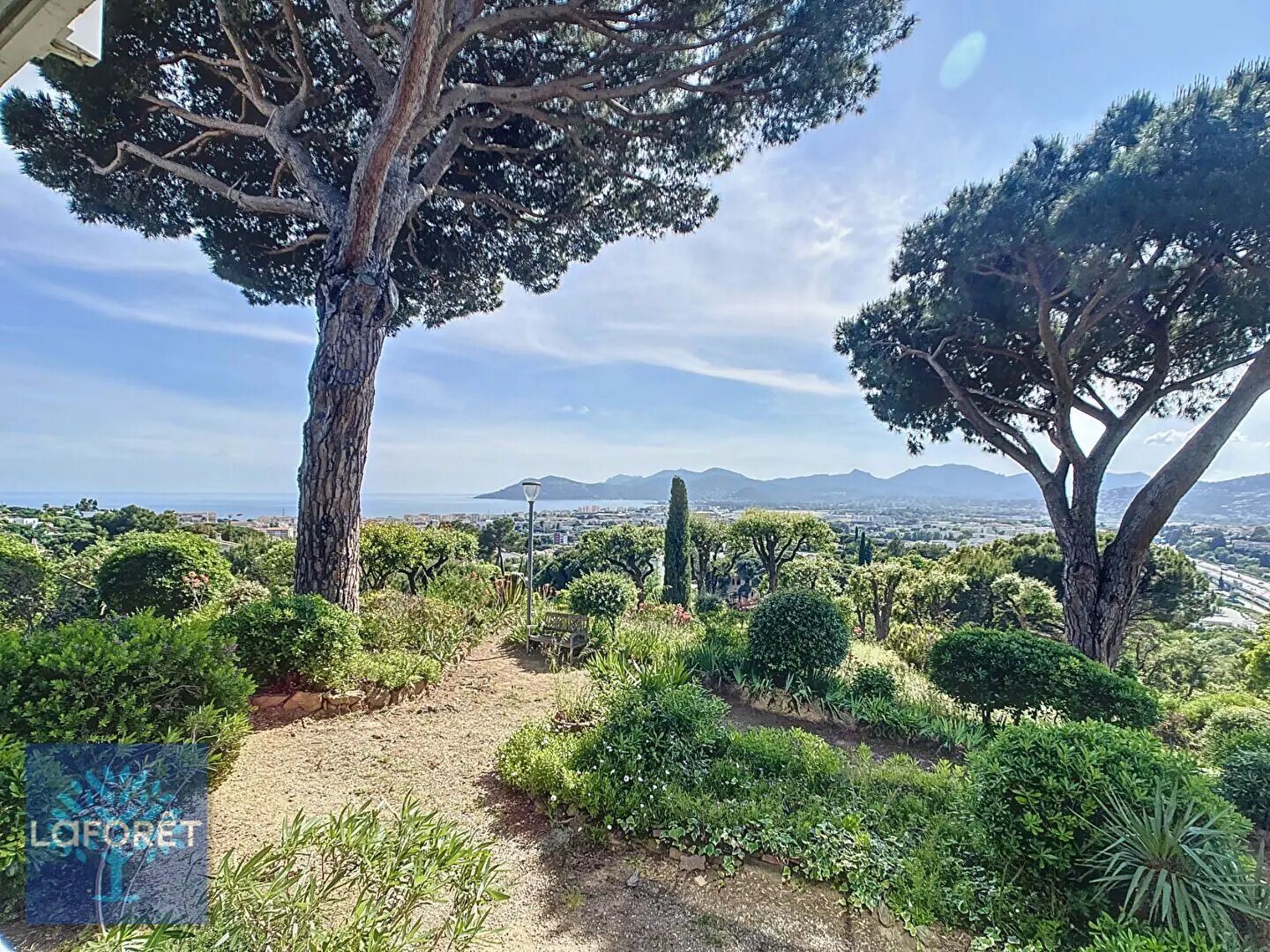 Appartement à vendre, 81m², Le Cannet