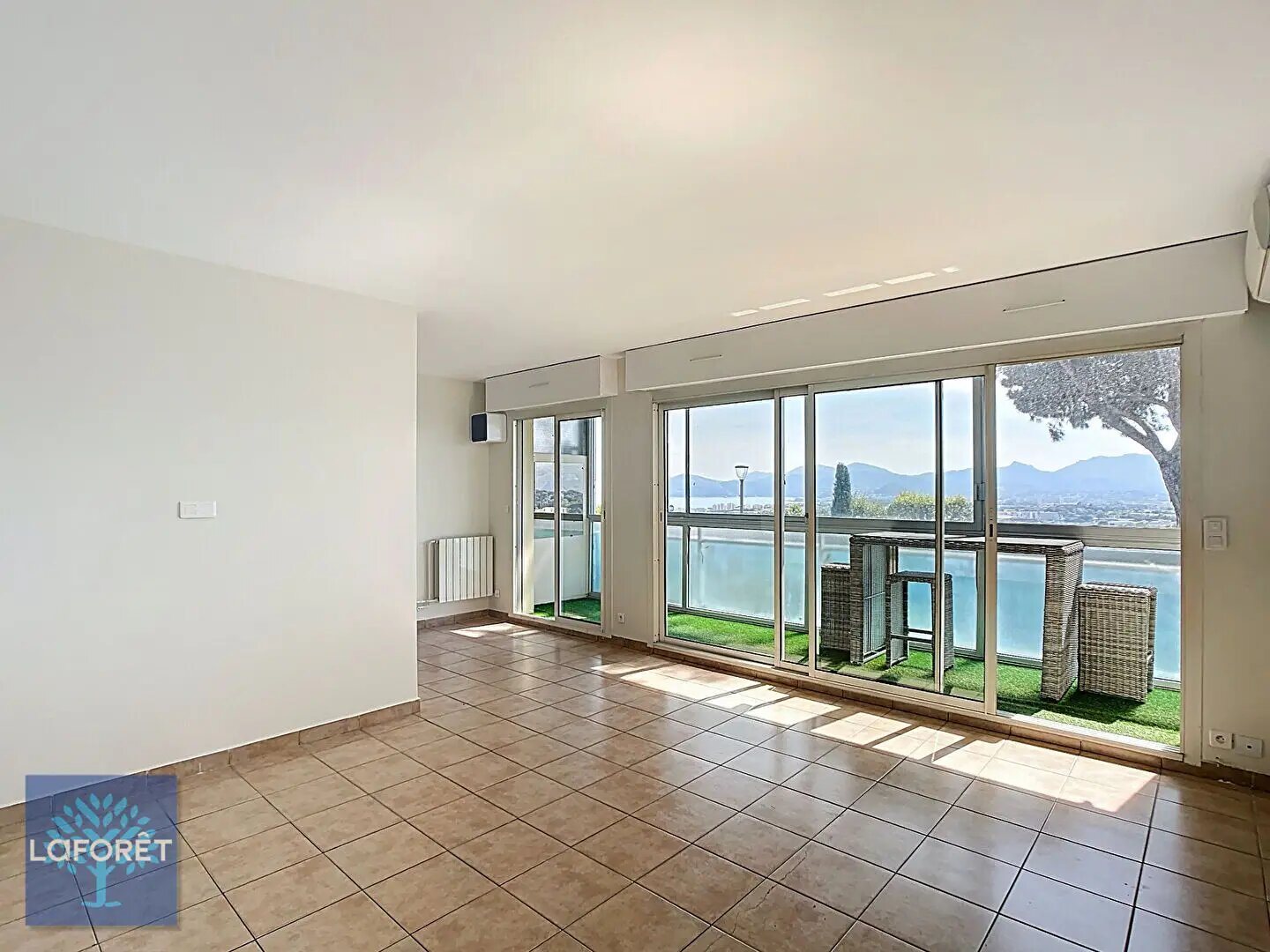 Appartement à vendre, 81m², Le Cannet