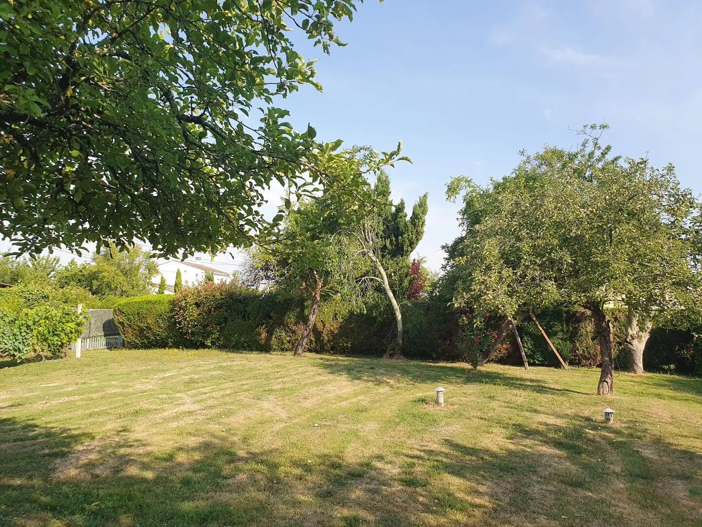 Maison à vendre, 74m², Chenac-Saint-Seurin-d'Uzet