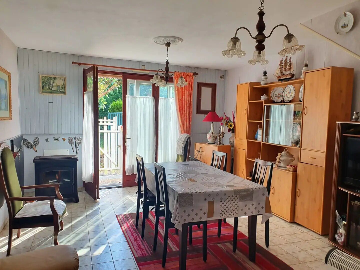 Maison à vendre, 74m², Chenac-Saint-Seurin-d'Uzet