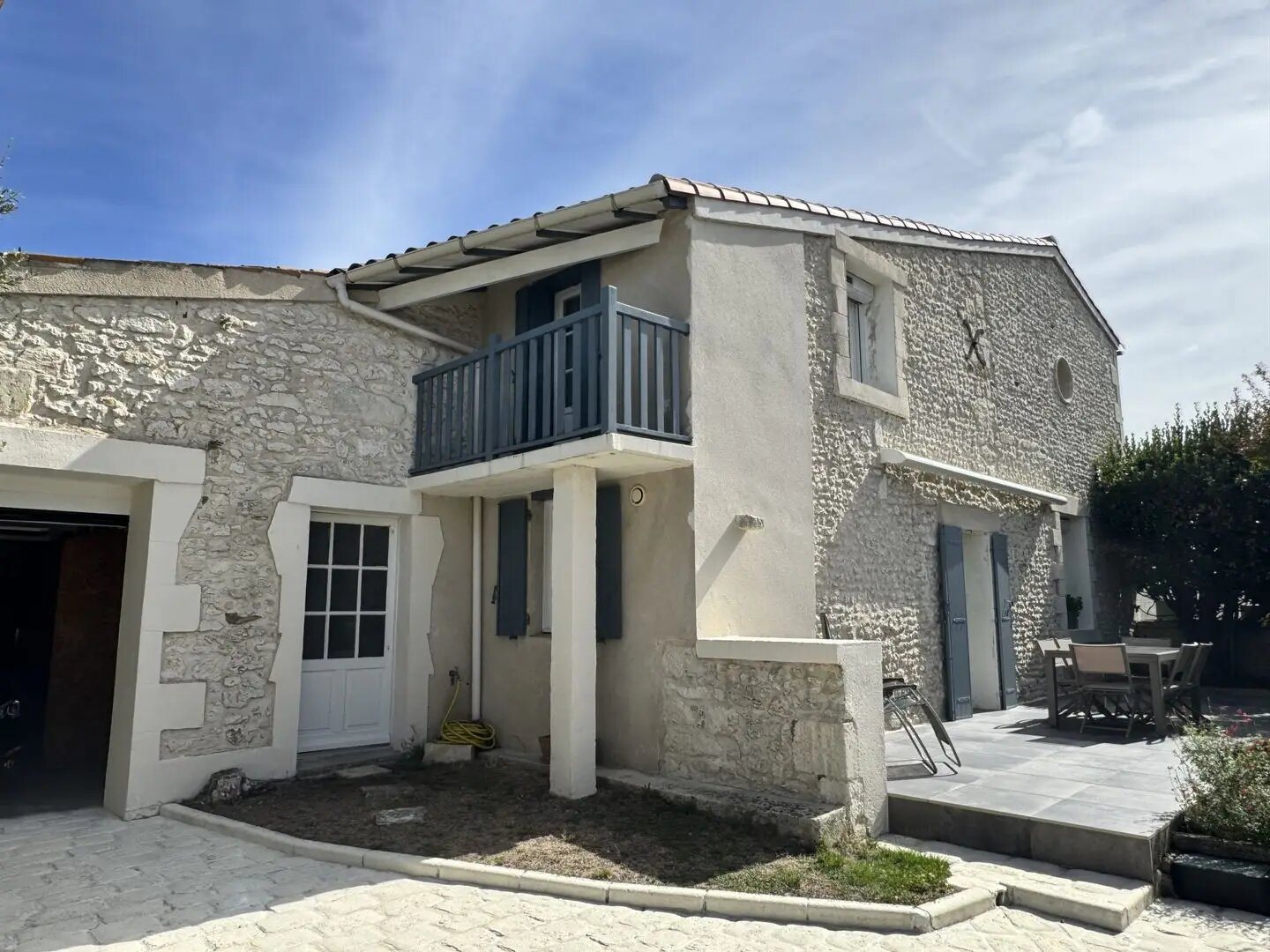 Maison à vendre, 180m², Semussac